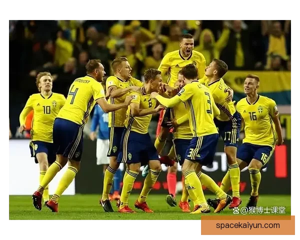 瑞典历史射手：传承与创新，状态回暖，塑造现代足球新未来。