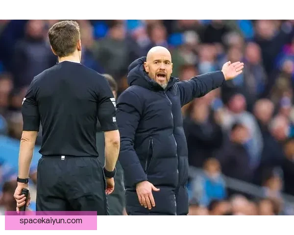 滕哈赫引领球队文化革命，稳步提升团结拼搏的新风尚