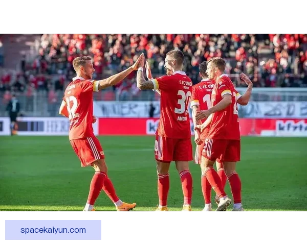 德甲美因茨05近期表现稳健，有望在后期赛季中稳固排名