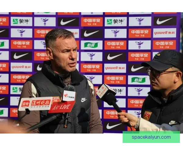 欧洲杯预选赛女足阶段表现稳健，前景值得关注