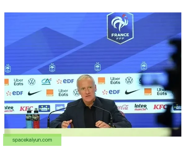 德尚战术适配性分析：球队表现持续提升引关注