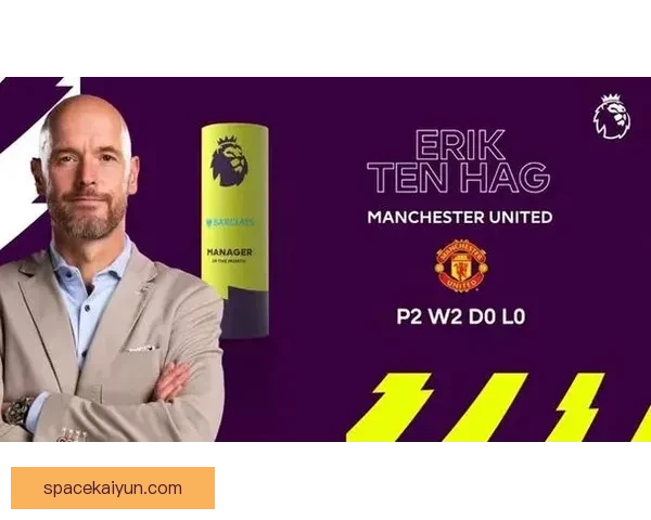 滕哈赫执教理念分析：团队协作与战术灵活性显著提升