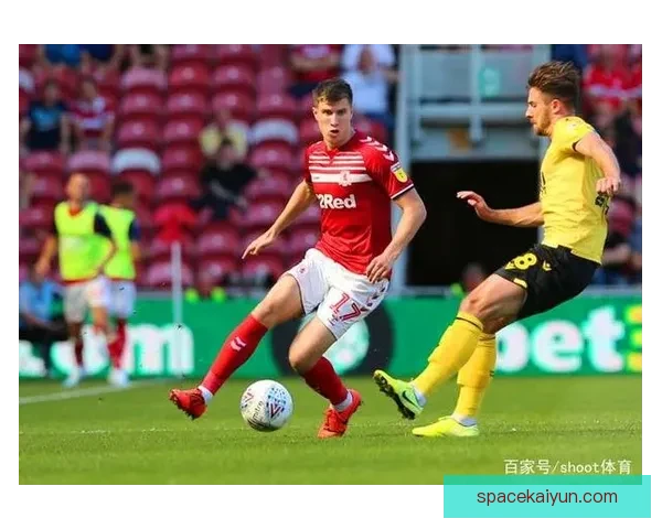 米德尔斯堡状态回暖，河畔赛事表现值得关注