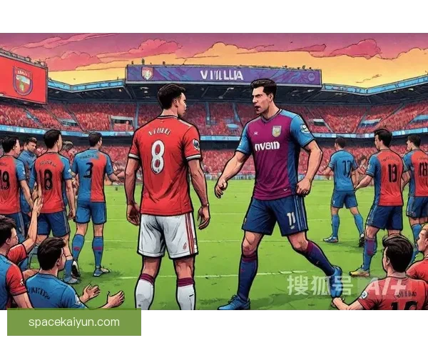 英超：维拉迎战阿森纳，双方状态备受关注