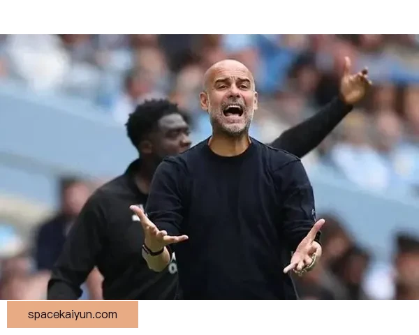 瓜迪奥拉战术影响力持续提升，球队竞争力备受关注