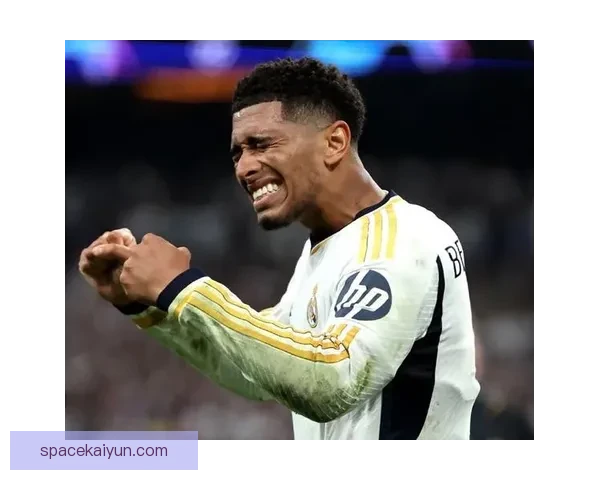 贝林厄姆盘带技术持续提升，展现顶级控球能力